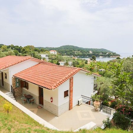 Studios Villa Eleni Platanias  Rum bild